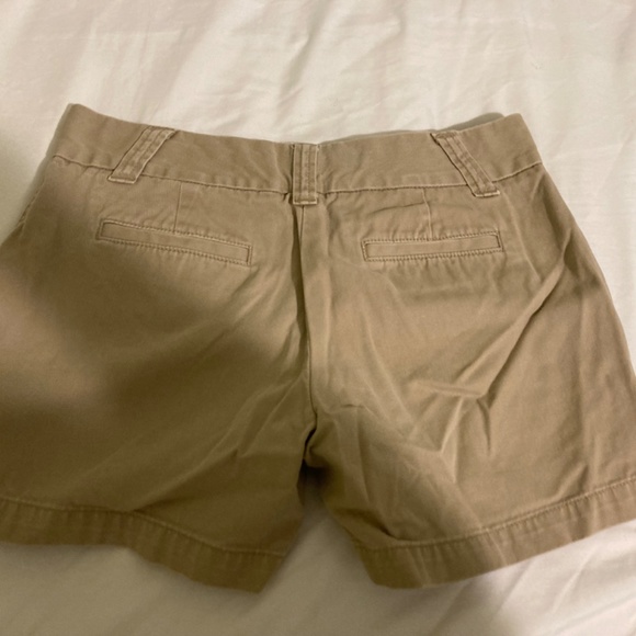 J Crew Shorts Size 4 - Picture 3 of 3